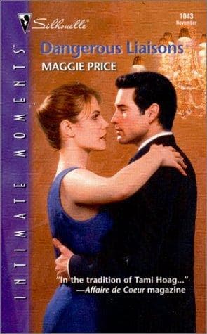 Cover image for Dangerous Liaisons