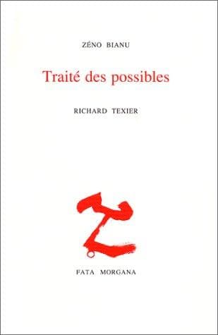 Traité des possibles