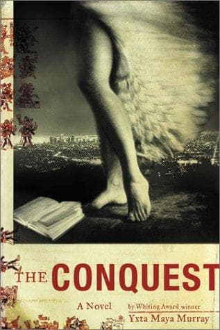 Cover image for The conquest