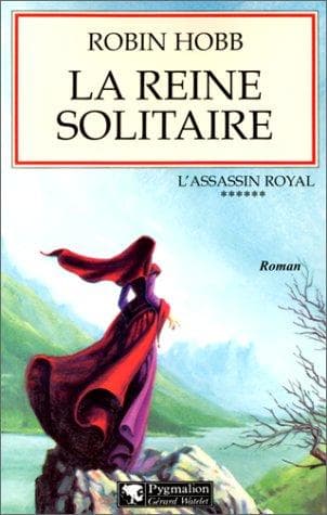 Cover image for L'Assassin royal, tome 6 
