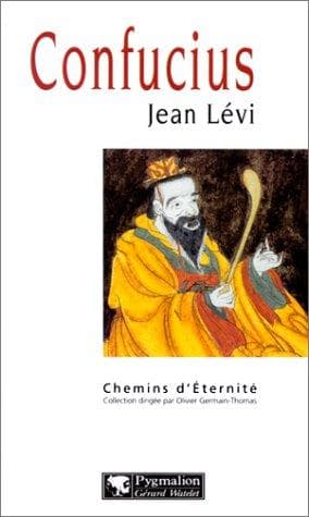 Cover image for Confucius