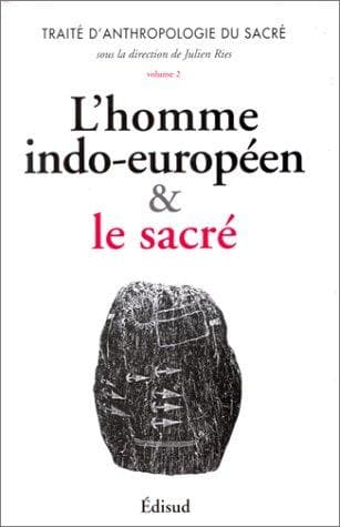 Cover image for Traité d'anthropologie du sacré
