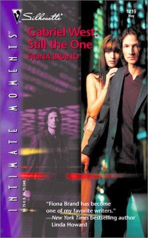 Cover image for Gabriel West