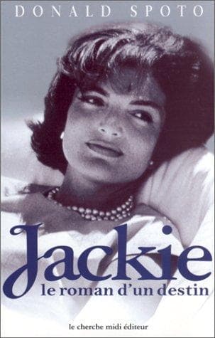 Cover image for Jackie 