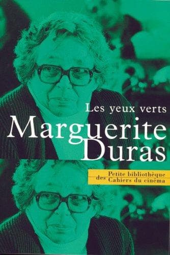 Les yeux verts