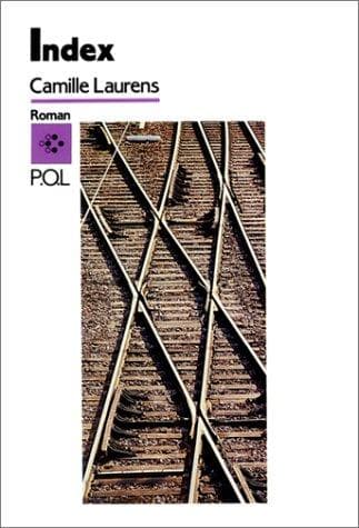 Cover image for Index