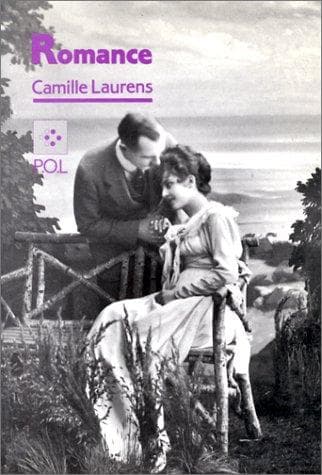 Cover image for Romance