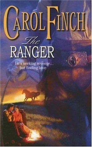 Cover image for The Ranger