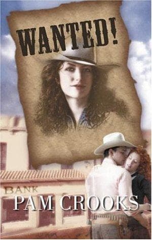 Cover image for Wanted!