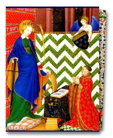 L'âge d'or du manuscrit