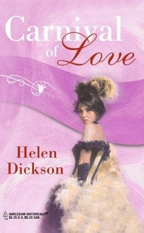 Cover image for Carnival of Love