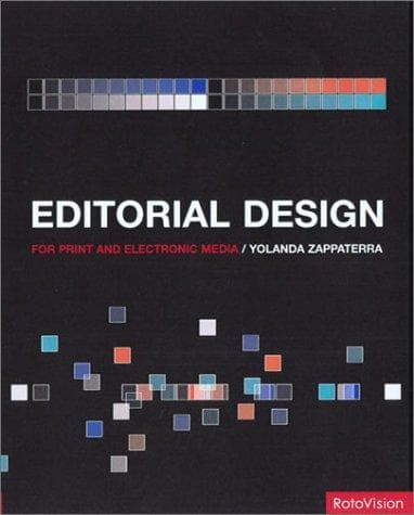 Cover image for Editorial Design