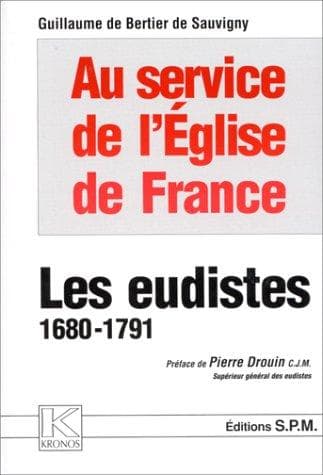 Au service de l'Eglise de France