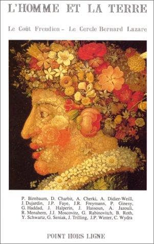 Cover image for L'Homme et la terre