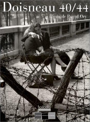 Cover image for Doisneau 40/44