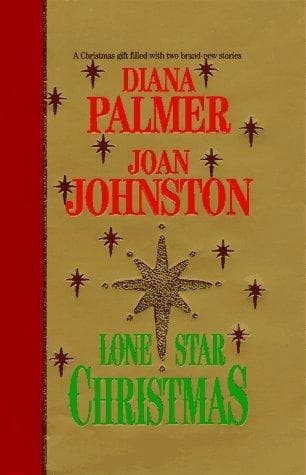 Cover image for Lone Star Christmas
