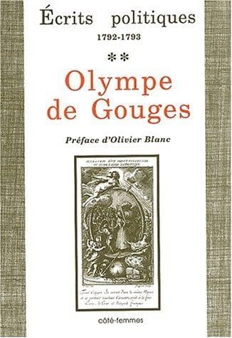 Cover image for Ecrits politiques