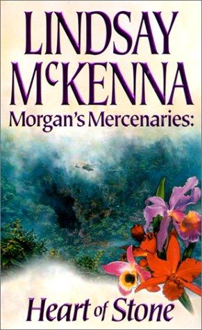 Cover image for Heart of Stone