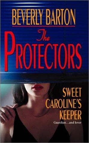Cover image for The Protectors