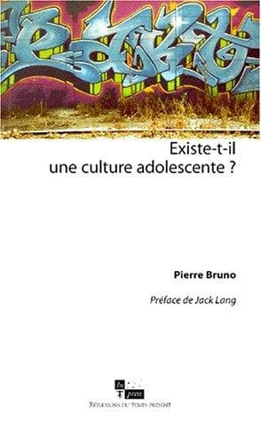 Existe-t-il une culture adolescente?