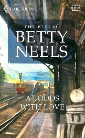 Cover image for At Odds With Love