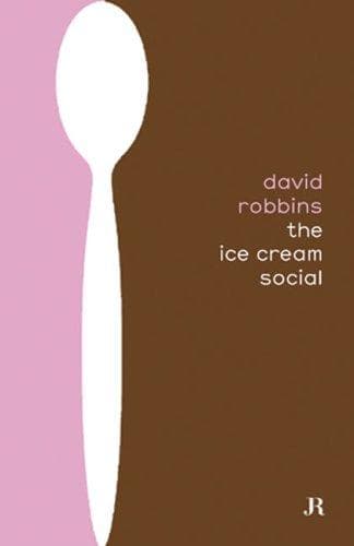Cover image for David Robbins
