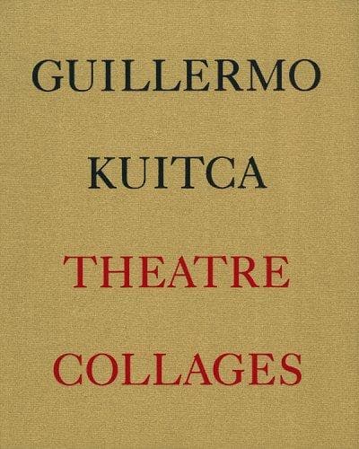 Cover image for Guillermo Kuitca