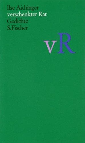 Cover image for Verschenkter Rat