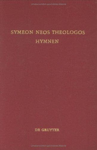 Cover image for Hymnen