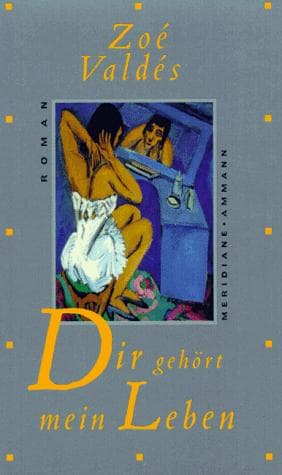 Cover image for Dir gehört mein Leben.