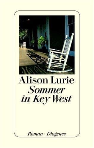 Cover image for Sommer in Key West.