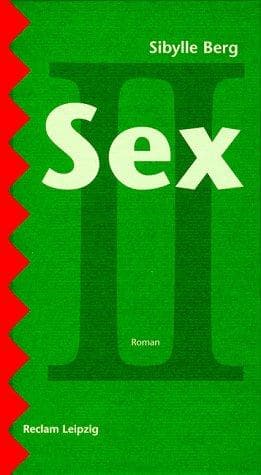 Cover image for Sex II