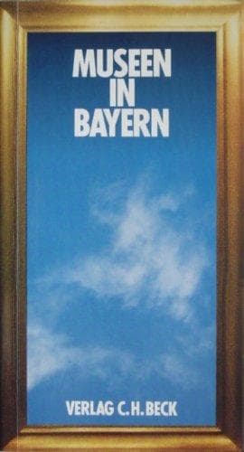 Museen in Bayern