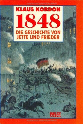 Cover image for 1848