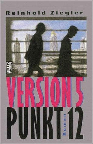Cover image for Version 5 Punkt 12