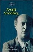 Cover image for Arnold Schönberg.