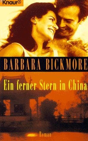 Cover image for Ein ferner Stern in China