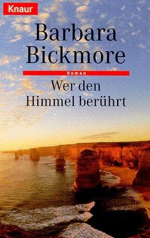 Cover image for Wer Den Himmel Beruhrt