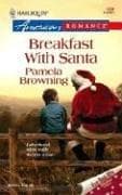 Cover image for Breakfast With Santa