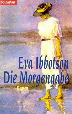 Cover image for Die Morgengabe