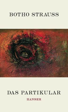 Cover image for Das Partikular