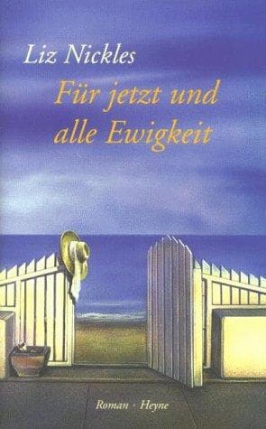 Cover image for Für jetzt und alle Ewigkeit.