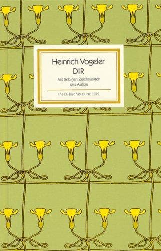 Cover image for DIR. Gedichte.