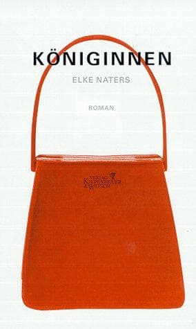 Cover image for Königinnen