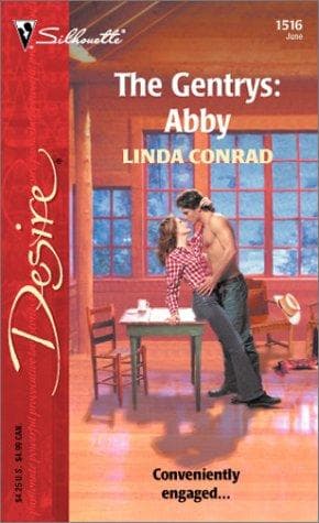 Cover image for The Gentrys: Abby