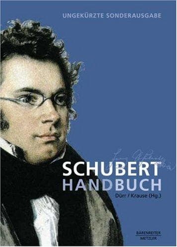 Schubert- Handbuch.