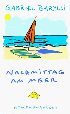 Cover image for Nachmittag am Meer