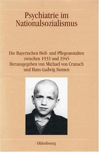 Psychiatrie im Nationalsozialismus