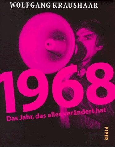 Cover image for 1968
