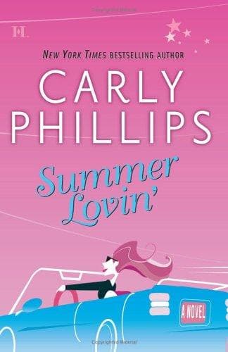 Cover image for Summer Lovin'